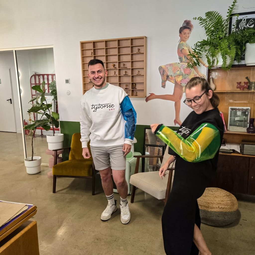 Instagram post from designes.studio. This post is in position 1.